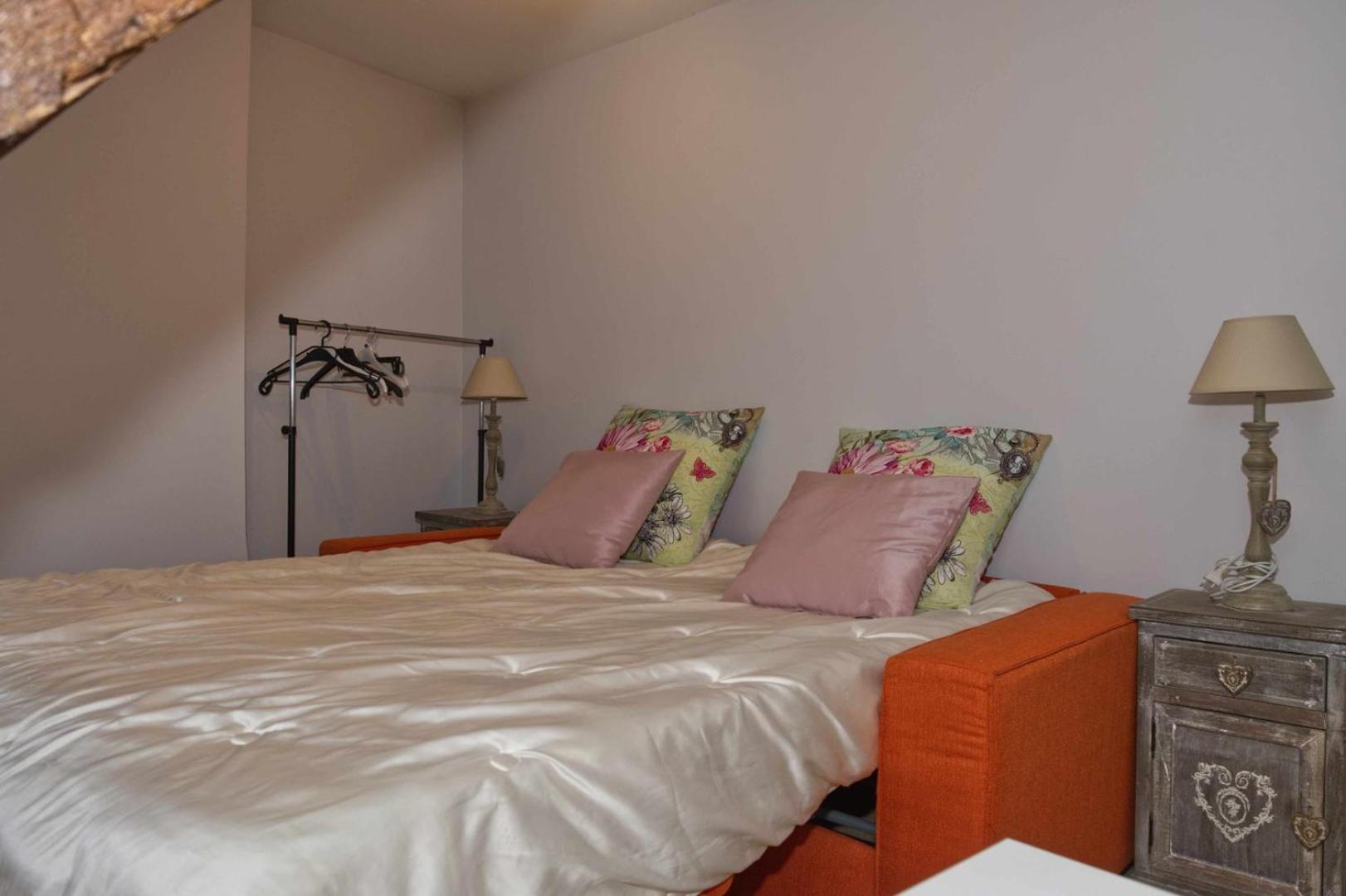 L'Elegante Hotel Loches Kültér fotó