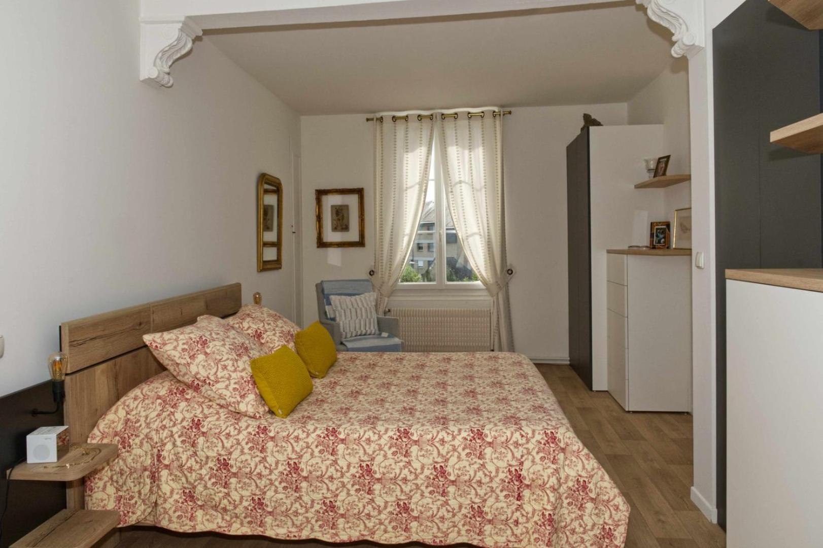 L'Elegante Hotel Loches Kültér fotó