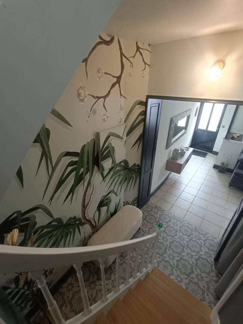 L'Elegante Hotel Loches Kültér fotó